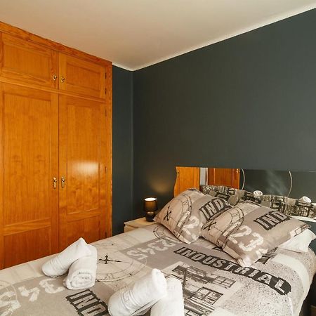 Apartmento Caribe Centro Casasol 네르하 외부 사진