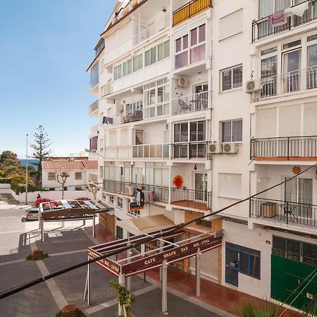 Apartmento Caribe Centro Casasol 네르하 외부 사진