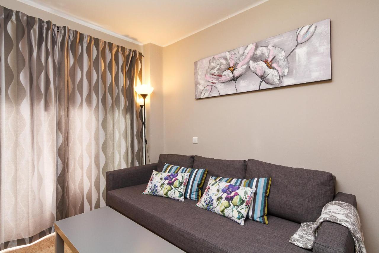 Apartmento Caribe Centro Casasol 네르하 외부 사진